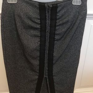 Bebe pencil skirt